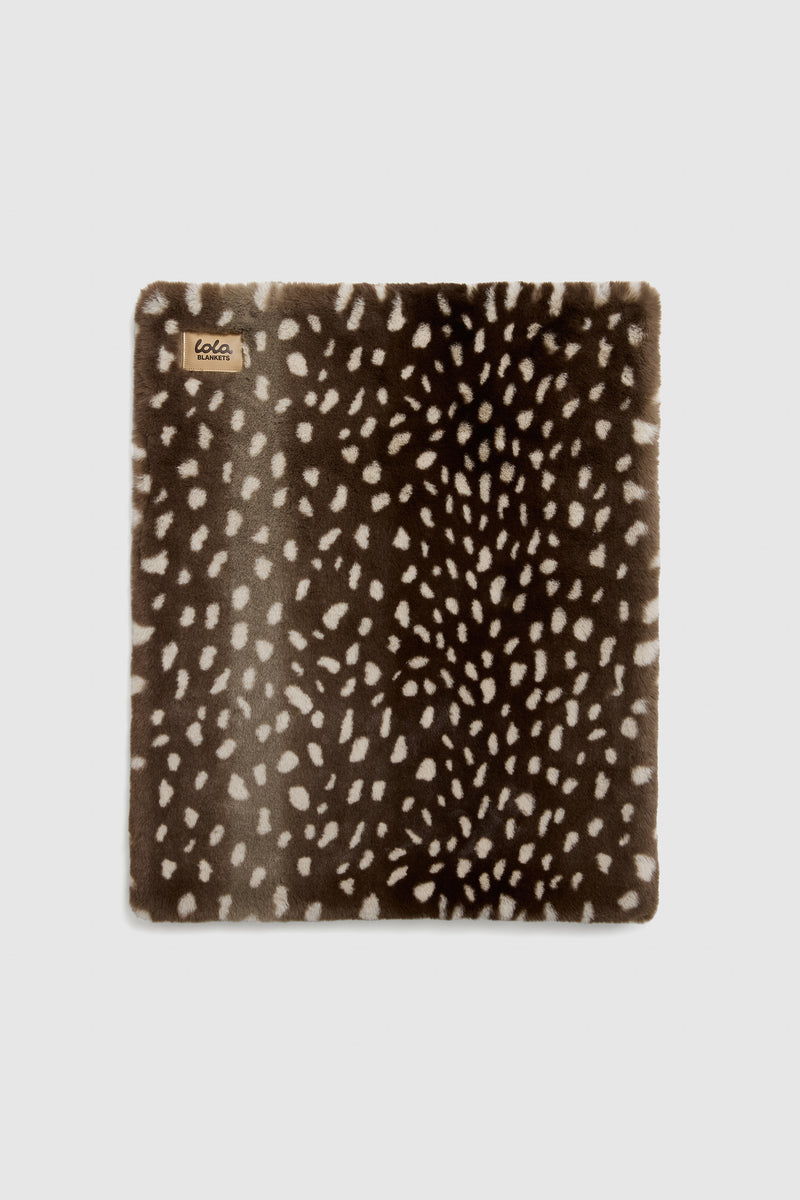 The Lola Pet Pad | Woodland Fawn