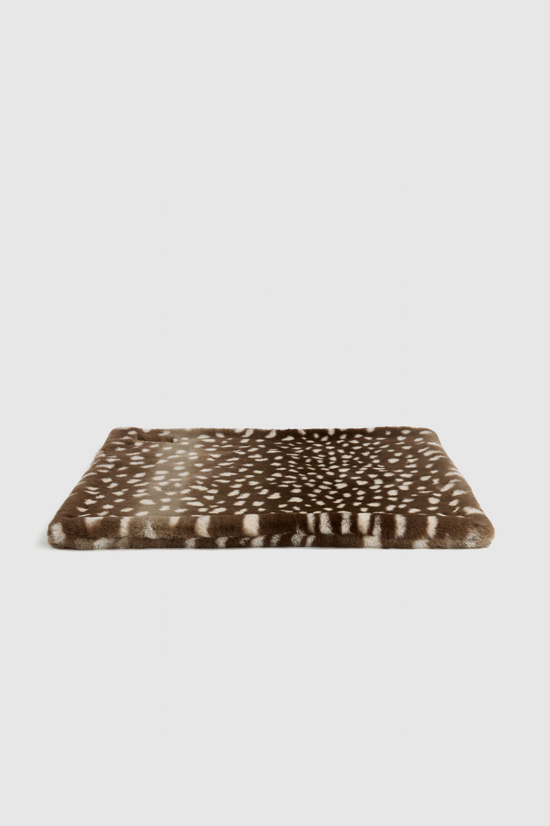 The Lola Pet Pad | Woodland Fawn