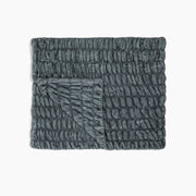 Glacier Blue Tip Dye