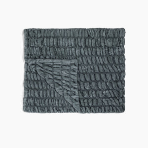 Glacier Blue Tip Dye