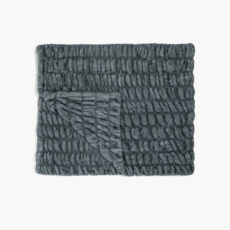 Glacier Blue Tip Dye