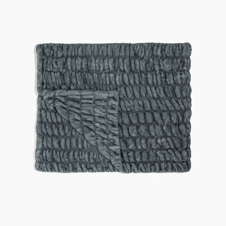 Glacier Blue Tip Dye