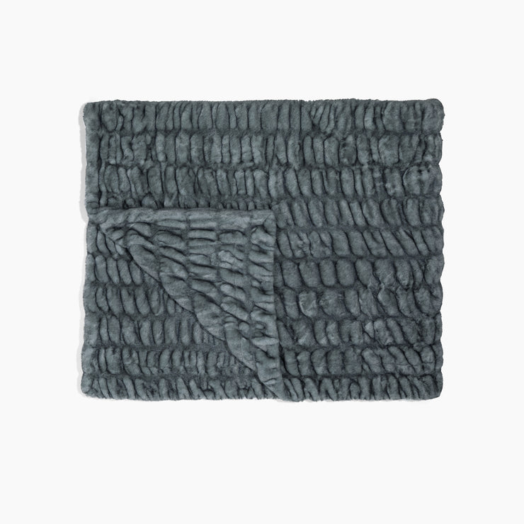 Glacier Blue Tip Dye