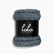 Glacier Blue Tip Dye