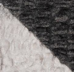 Swatch image for Charcoal Grey Ombre