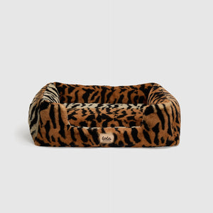 Tigre de la jungle (lit pour animaux de compagnie)