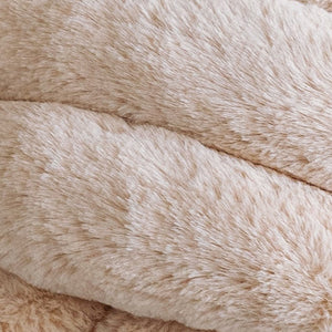 Swatch image for Knotty Pillow Sand