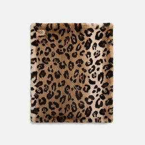 Tapis pour animaux Lola | Léopard