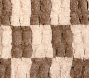 Swatch image for Mocha Check