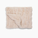 The Lola Pet Blanket | Bondi Beige