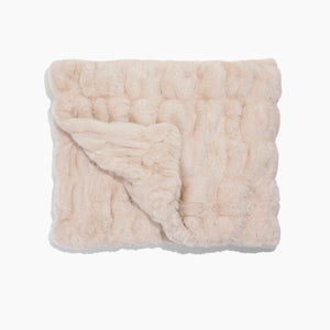 The Lola Pet Blanket | Bondi Beige
