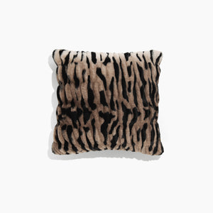 Desert Tiger Pillow