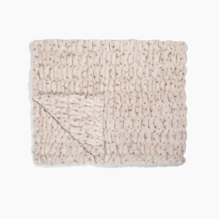 Lola Blanket - Rainy Day