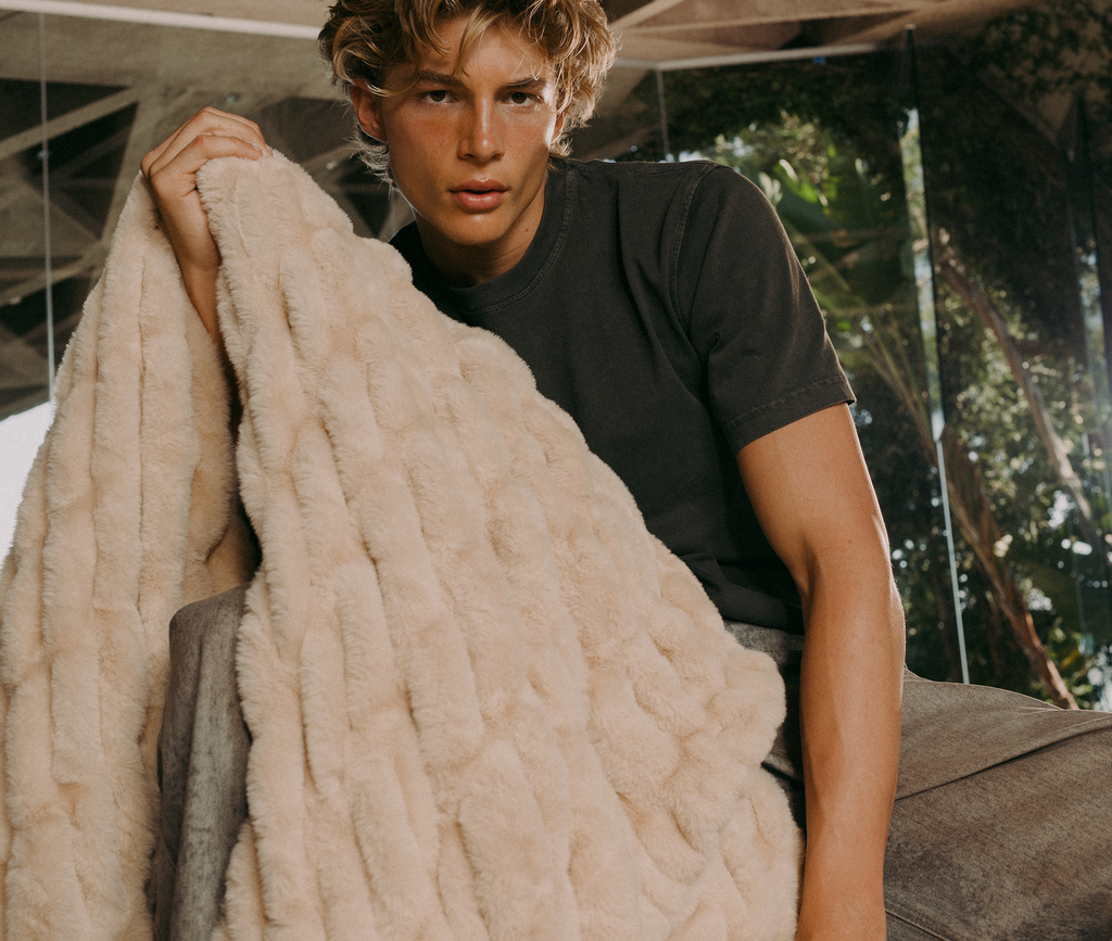 Referral Program – Lola Blankets