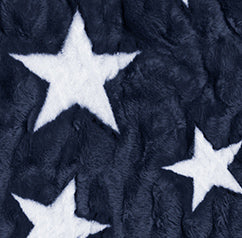 Swatch image for Star Spangled Navy