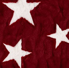 Swatch image for Star Spangled Scarlet