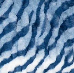 Swatch image for Blue Zebra
