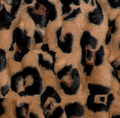 Swatch image for Golden Leopard