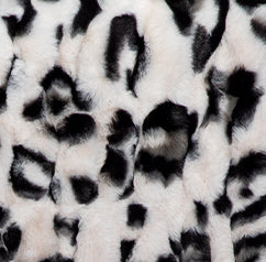 Swatch image for Snow Leopard