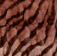 Swatch image for Terracotta Zebra