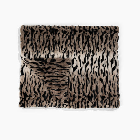 Lola Blanket - Desert Tiger