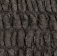 Timberwolf Tip Dye – Lola Blankets
