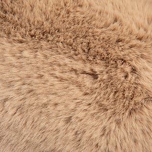 Swatch image for Toasted Almond Luxe Pillow