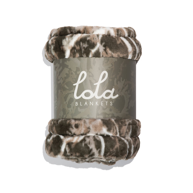 Sagebrush Camo
