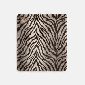 Tapis pour animaux Lola | Zèbre
