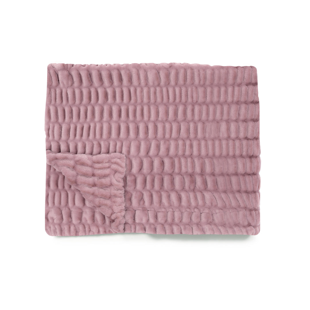 Lola Blankets Huckleberry Harvest Throw