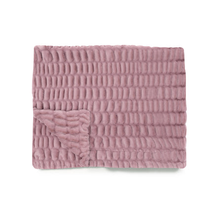 Lola Blanket - Huckleberry Harvest